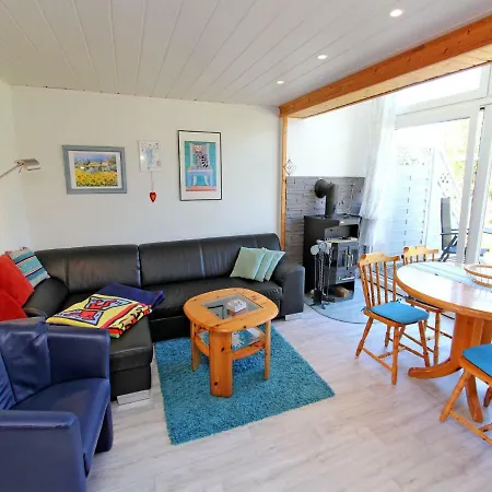 Apartment Ferienwohnung See 7071