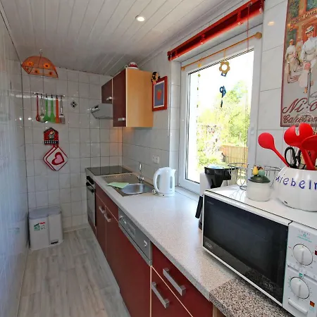 Ferienwohnung See 7071 Apartment *