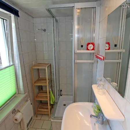 Ferienwohnung See 7071 Apartment