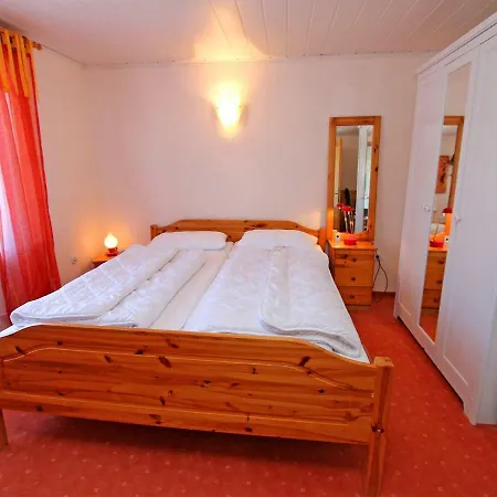 Ferienwohnung See 7071 Serrahn