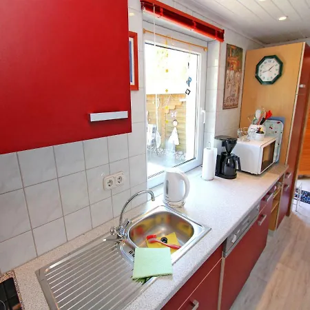 Apartment Ferienwohnung See 7071